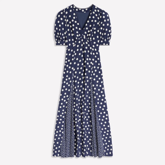 Boden Dresses & Skirts - Boden Rosie Godet Tea Dress - new with tags!